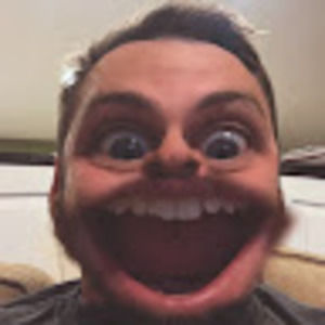 Meet your Posher, Everet